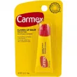 Carmex Moisturizing Lip Balm Tube in Original ˳    
