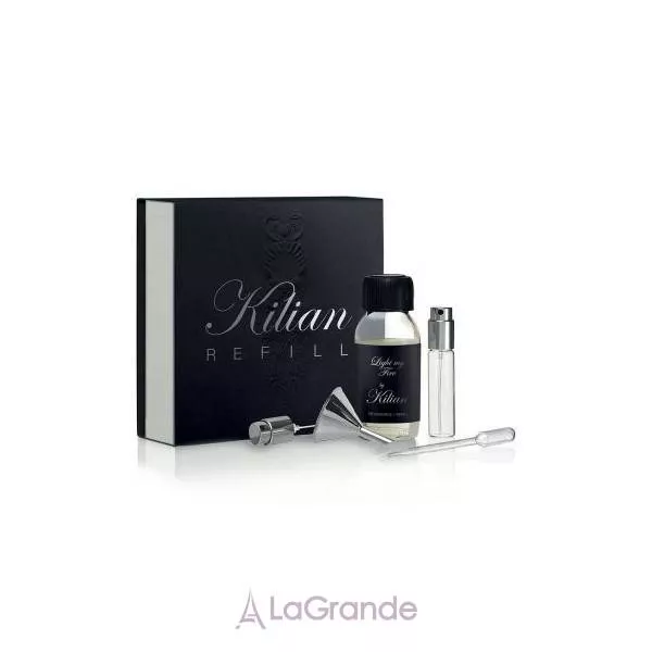 By Kilian Light My Fire ����������� ���� (������)