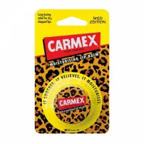 Carmex Moisturising Lip Balm Pot Wild Edition ����������� ������� ��� ��� � �������