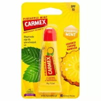 Carmex Moisturising Lip Balm Pineapple & Mint SPF15 ������� ��� ��� � ������ "������ � ����"