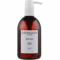SachaJuan Body Wash Ginger Flower ����������� �� ������������ ���� ��� ���� � �������� ���� ��������� �� ������
