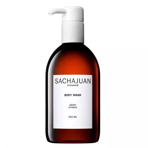 SachaJuan Body Wash Shiny Citrus ���� ��� ���� 
