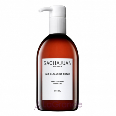 Sachajuan Hair Cleansing Cream       ,    