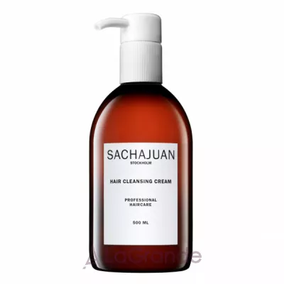 Sachajuan Hair Cleansing Cream       ,    