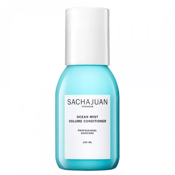 SachaJuan Ocean Mist Volume Shampoo ����������� ������� ��� ������ � ��������� �����