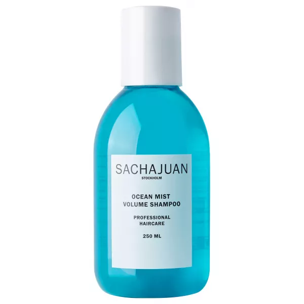 SachaJuan Ocean Mist Volume Shampoo ����������� ������� ��� ������ � ��������� �����