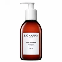 SachaJuan Curl Treatment ����� ��� ������������ ���������� ���������� �������