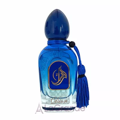 Arabesque Perfumes Dion 