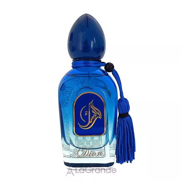 Arabesque Perfumes Dion ����
