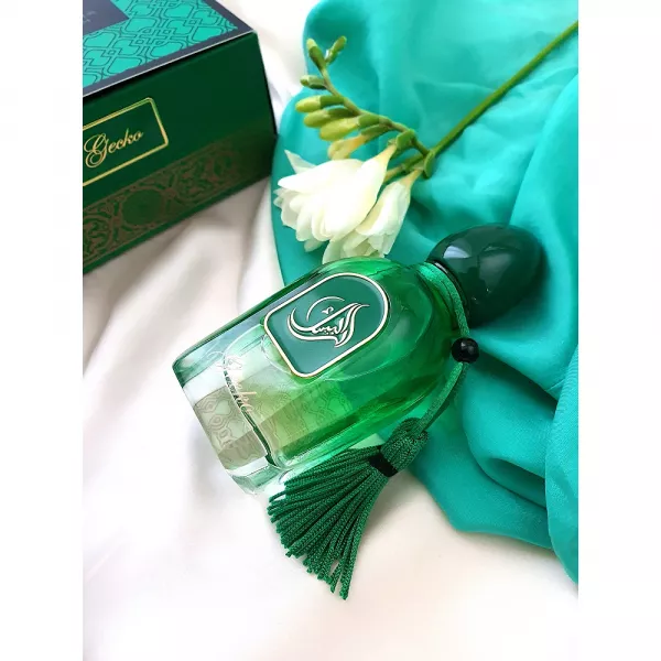 Arabesque Perfumes Gecko ����