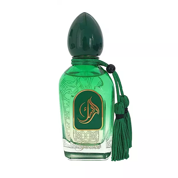 Arabesque Perfumes Gecko ����