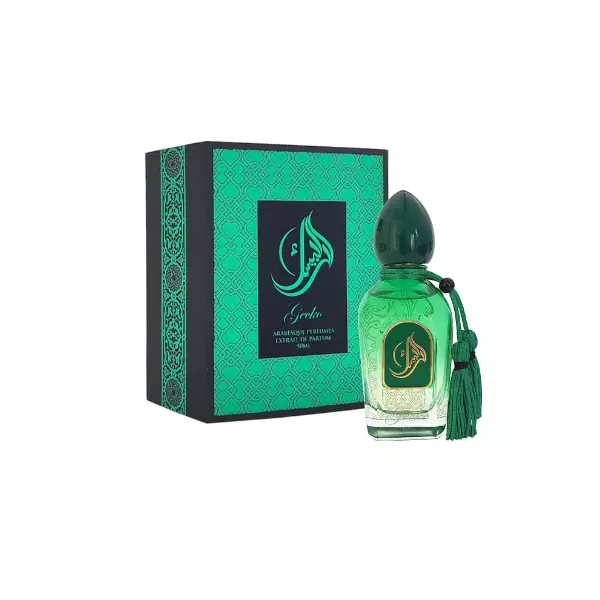 Arabesque Perfumes Gecko ����