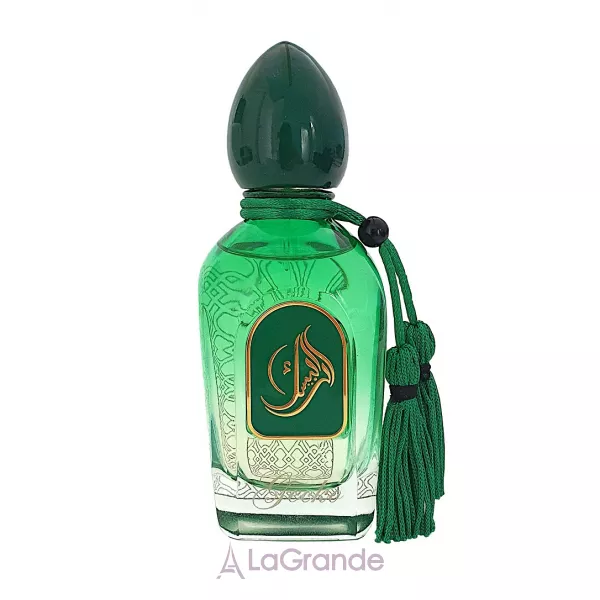 Arabesque Perfumes Gecko ���� (������)