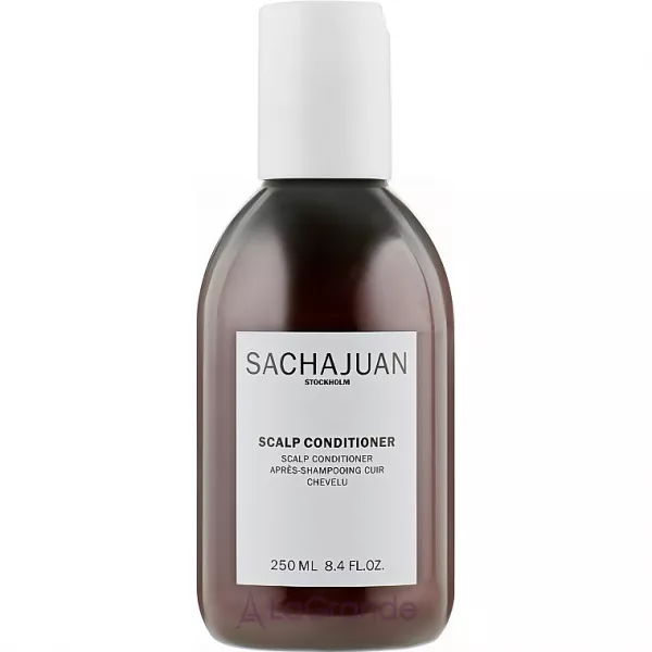 Sachajuan Scalp Conditioner ����������� ��� ��������� ���� �� ���������� ���� ������