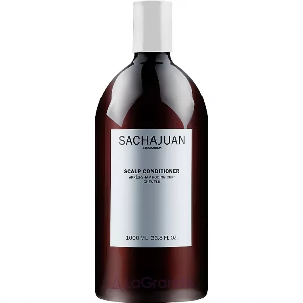 Sachajuan Scalp Conditioner ����������� ��� ��������� ���� �� ���������� ���� ������