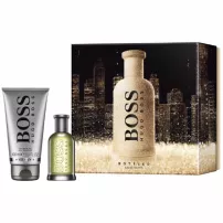 Hugo Boss Boss Bottled (No.6) ���� (�������� ���� 50 �� + ���� ��� ���� 100 ��)