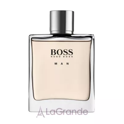 Hugo Boss Boss Man  