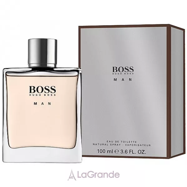 Hugo Boss Boss Man ��������� ����