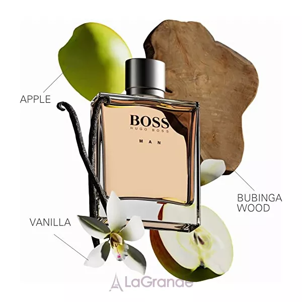 Hugo Boss Boss Man ��������� ����