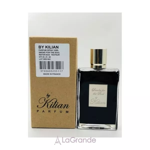 By Kilian Smoke for the Soul ��������������� ���� (������)