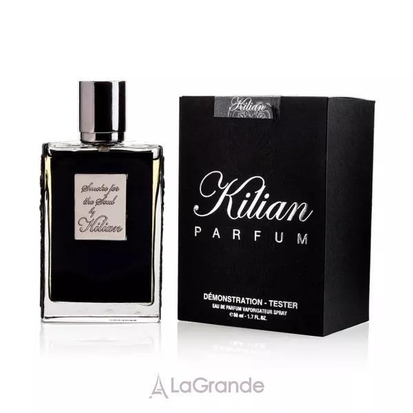 By Kilian Smoke for the Soul ��������������� ���� (������)