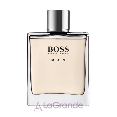 Hugo Boss Boss Man   ()