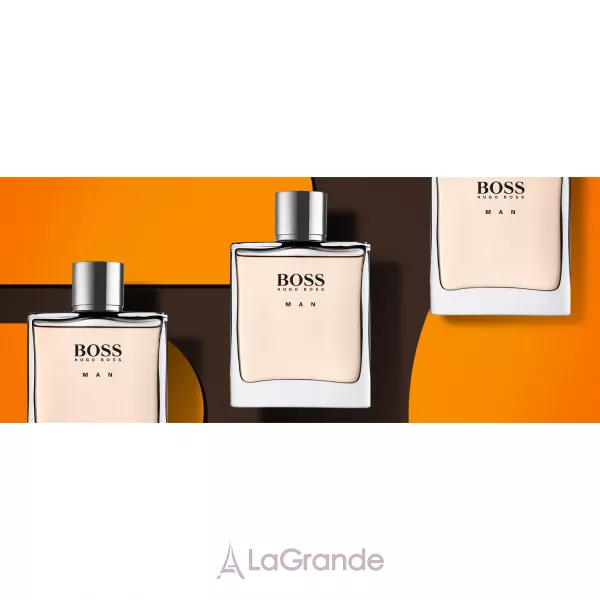 Hugo Boss Boss Man �������� ���� (������)