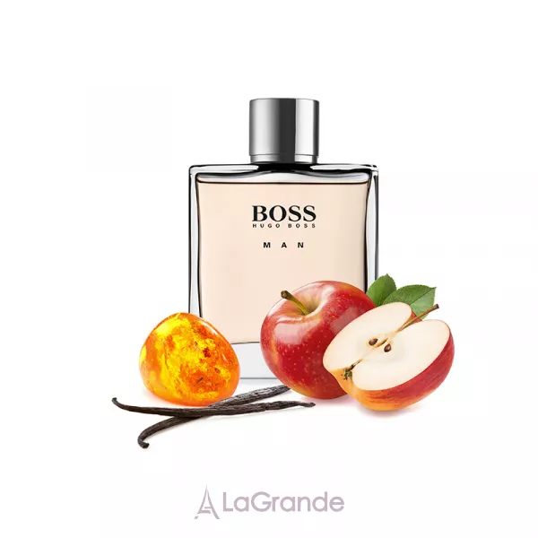 Hugo Boss Boss Man �������� ���� (������)