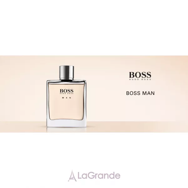Hugo Boss Boss Man �������� ���� (������)