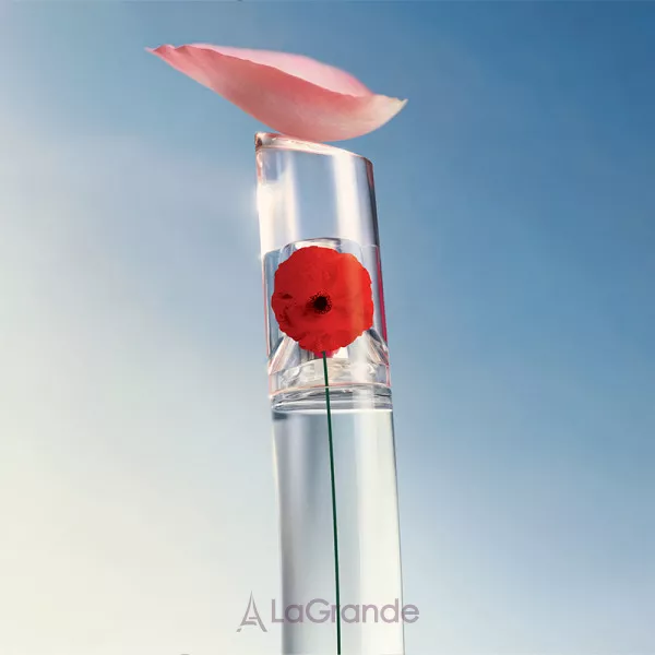 Kenzo Flower by Kenzo ���� (����������� ���� 50 �� + ������� ��� ��� 75 ��)
