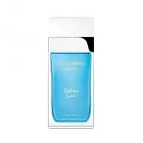Dolce & Gabbana Light Blue Italian Love Pour Femme �������� ���� (������)