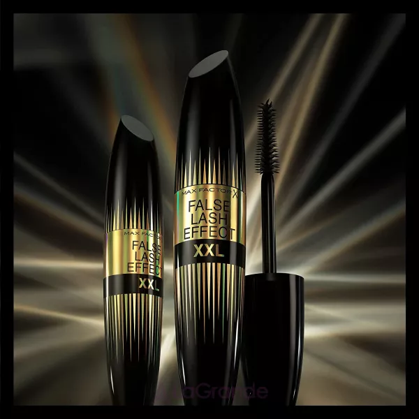 Max Factor False Lash Effect XXL ��� ��� ��