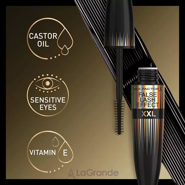 Max Factor False Lash Effect XXL ��� ��� ��