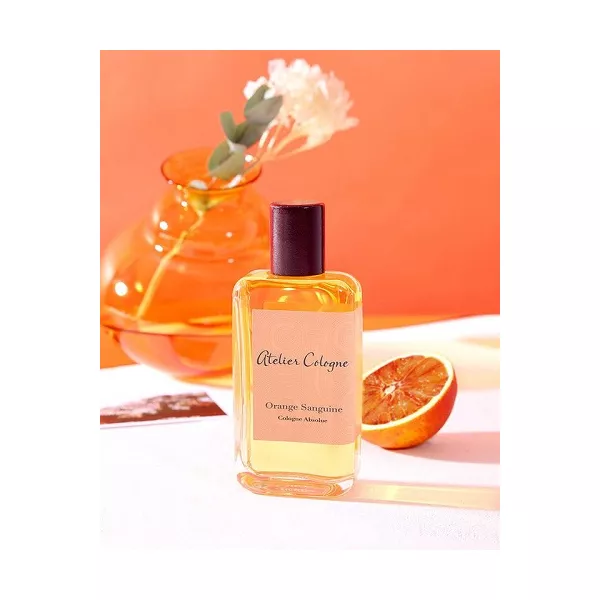 Atelier Cologne Orange Sanguine ����� ( ��������������� ���� 30 �� + ����������������� ����� 70 �� )