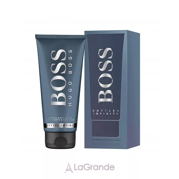 Hugo Boss Bottled Infinite ���� ��� ����
