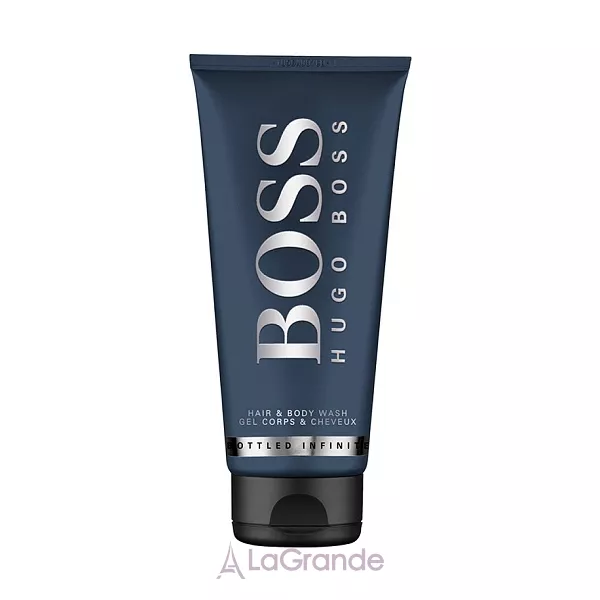 Hugo Boss Bottled Infinite ���� ��� ����