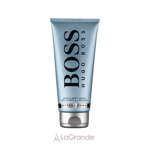 Hugo Boss Boss Bottled Tonic ���� ��� ����