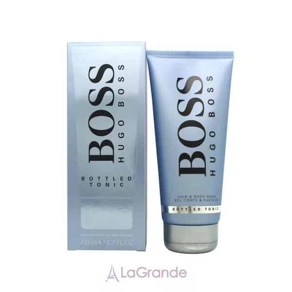 Hugo Boss Boss Bottled Tonic ���� ��� ����