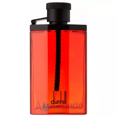 Alfred Dunhill Desire Red Extreme  
