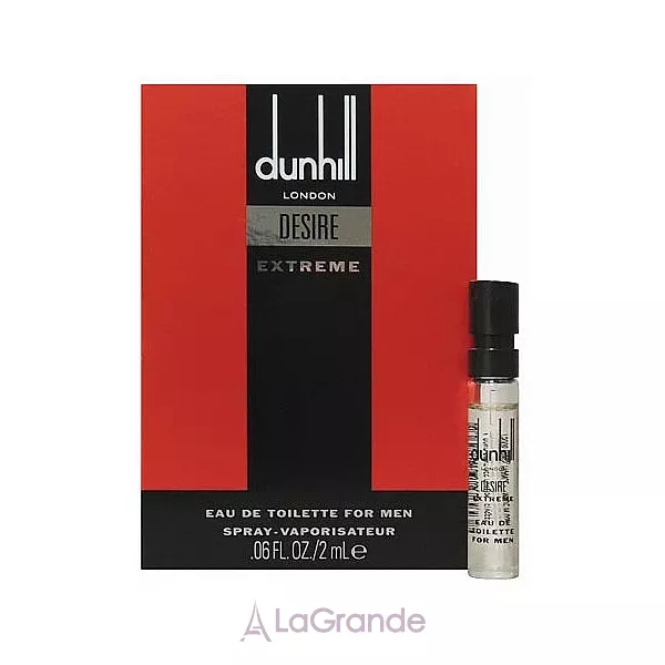 Alfred Dunhill Desire Red Extreme �������� ����