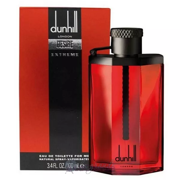 Alfred Dunhill Desire Red Extreme �������� ����