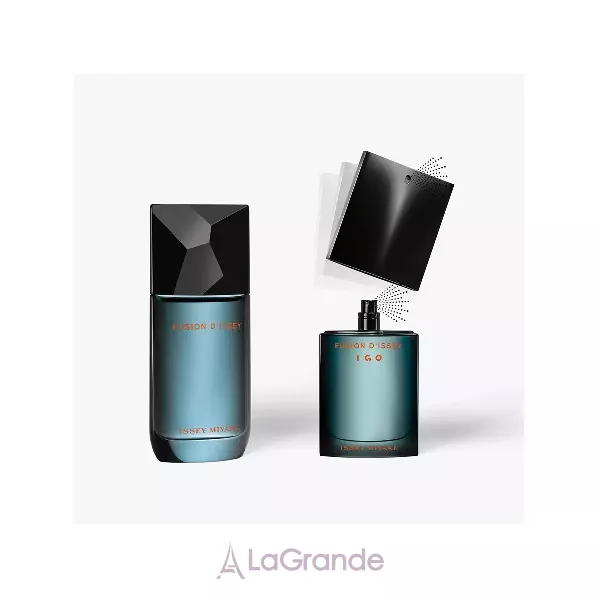 Issey Miyake Fusion d'Issey Igo ����� ( ��������� ���� 82 �� + ��������� ���� 20 �� )