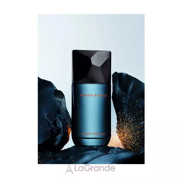 Issey Miyake Fusion d'Issey Igo ����� ( ��������� ���� 82 �� + ��������� ���� 20 �� )