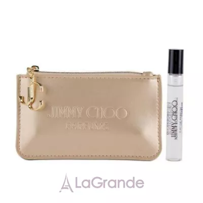 Jimmy Choo I Want Choo  (   7.5  +  )