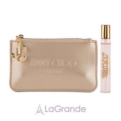 Jimmy Choo I Want Choo  (   7.5  +  )