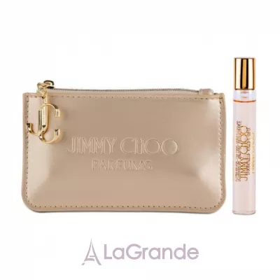 Jimmy Choo I Want Choo  (   7.5  +  )