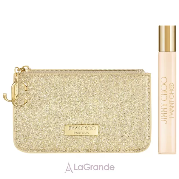 Jimmy Choo I Want Choo ����� ( ��������������� ���� 7.5 �� + ���������� )