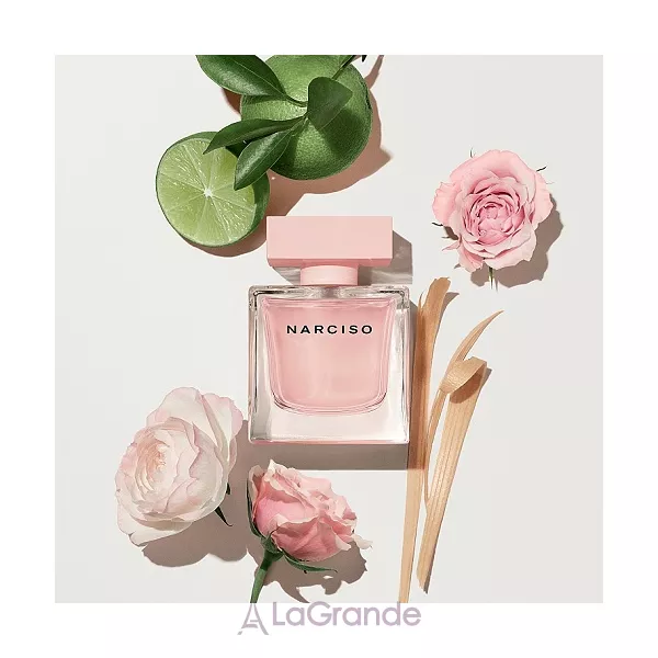 Narciso Rodriguez  Narciso Eau de Parfum Cristal ��������������� ����