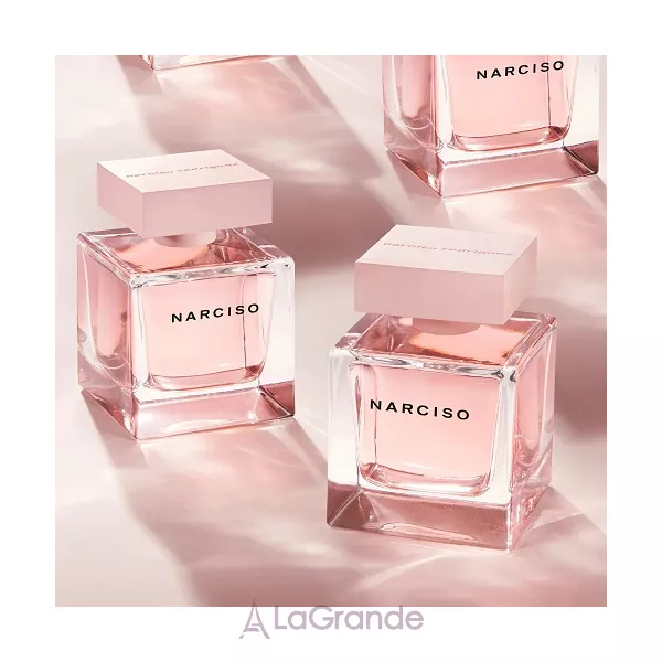 Narciso Rodriguez  Narciso Eau de Parfum Cristal ��������������� ����