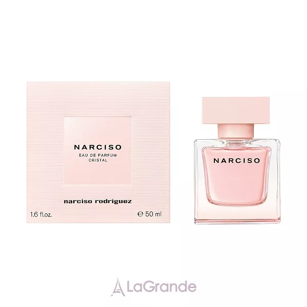 Narciso Rodriguez  Narciso Eau de Parfum Cristal ��������������� ����